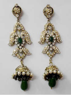 Victorian Earrings